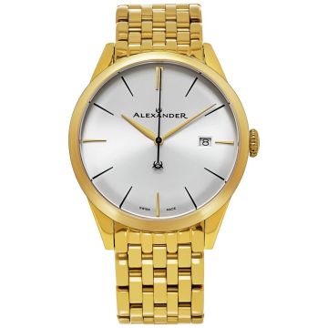 Alexander Heroic Men's Watch A911B-08