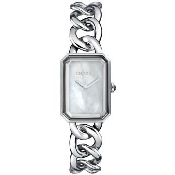 Chanel Premiere Chaine 28mm Ladies Watch H3251