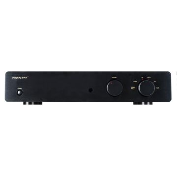 Exposure Pre-Amplifier Black (3010S2-D)