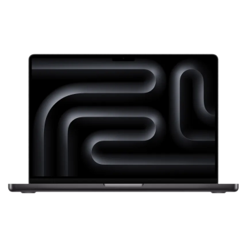 MacBook Pro 14" Apple M5 10C CPU, 10C GPU 24GB/1TB SSD/Space Black/INT MDE34ZE/A