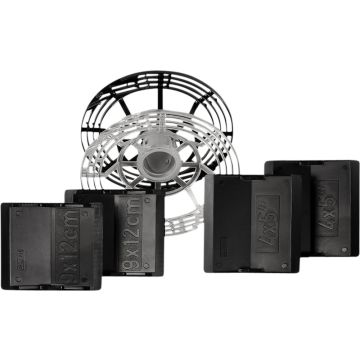 Jobo Sheet Film Set 2509N