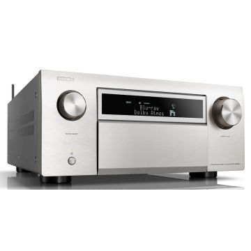 Denon AVC-X8500H Premium Silver
