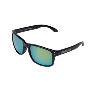 Ground Zero GZ Sunglasses black