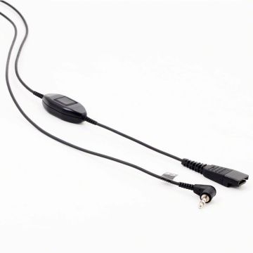 Jabra QD Cable 3.5mm (8735-019)