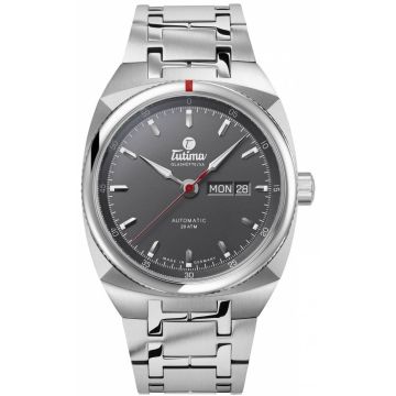 Tutima Saxon One Automatic Men's Watch
      		 6120-01