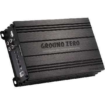Ground Zero GZHA MINI TWO