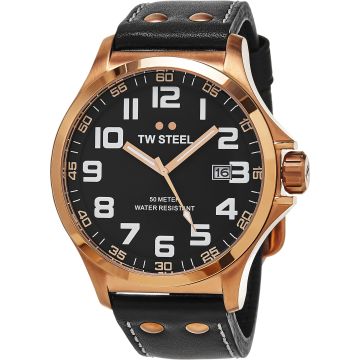 TW Steel Canteen Men's Watch TW417