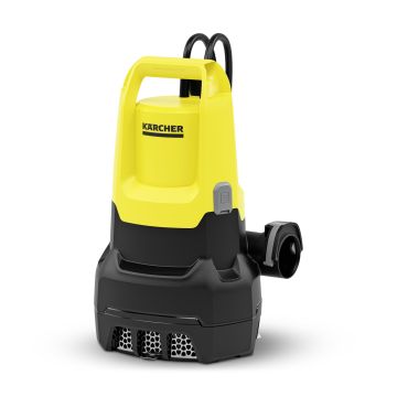 Karcher Submersible Dirty Water Pump SP 22.000 DIRT (1.645-850.0)