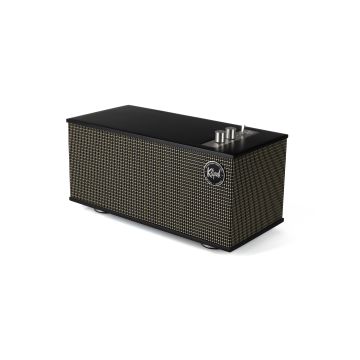 Klipsch Heritage The One II Matte Black Wireless Speaker