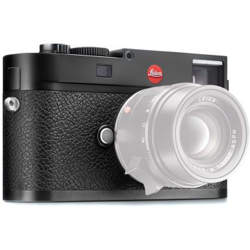 Leica M (Typ 262) Body Black