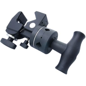 Kupo KCP-270B Super Convi Clamp Griphead