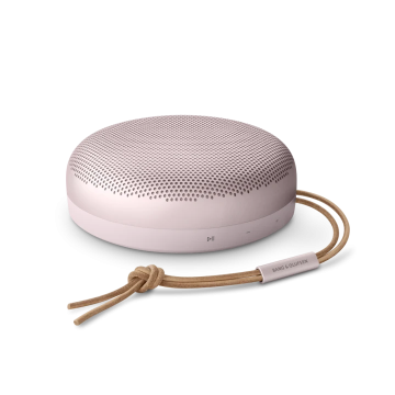 Bang & Olufsen Beosound A1 (Gen 2) Pink Portable Wireless Speaker