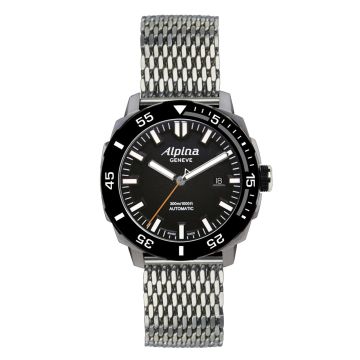 Alpina Adventure Extreme Sailing Men's Watch AL-525LB4V6B2
