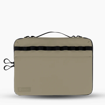 WANDRD Laptop Case 16" Tan