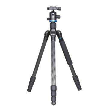Benro FIF18CLIB0 Carbon Fibre Tripod Kit