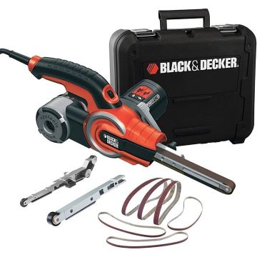 Black & Decker KA902EK Belt sander