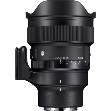 Sigma 14mm F1.4 DG DN ART L-Mount