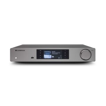 Cambridge Audio CXN v2 Series 2