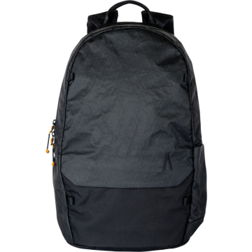 Boundary Rennen Classic XPAC Daypack (Jet Black)