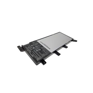 Extra Digital Notebook Battery ASUS C21N1347, 37Wh, Original 9990000430796