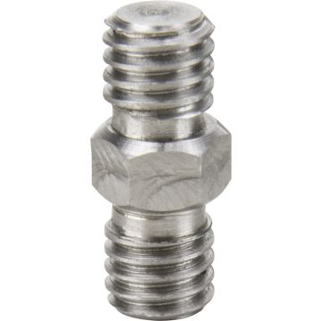 Kupo KS-128 3/8" - 3/8" Male Adapter Spigot