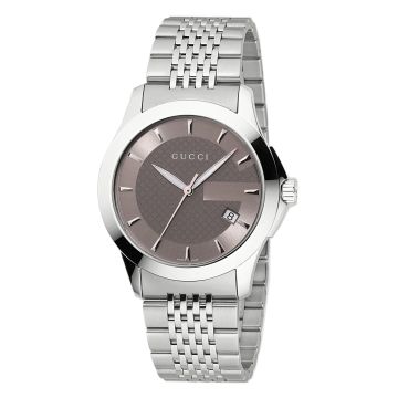 Gucci Unisex Watch Model YA126406