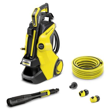 Karcher K 5 High Pressure Washer (1.324-654.0)