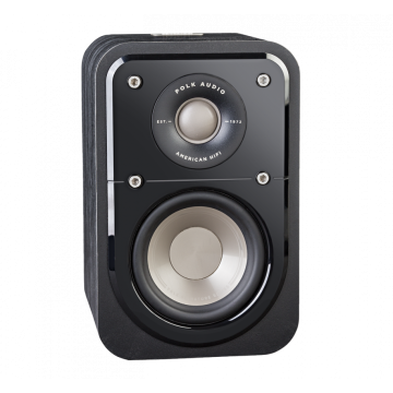 Polk Audio Signature S10 Black (Single Speaker)