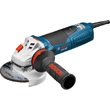 Bosch GWS 17-125 Inox L-boxx (060179M008)