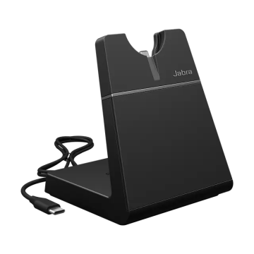 Jabra charging station for Engage SE Convertible USB‑C