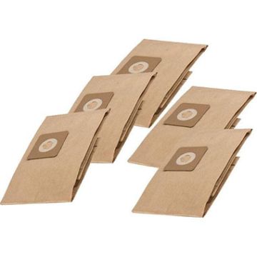 Bosch Paper Bag (2609256F32)
