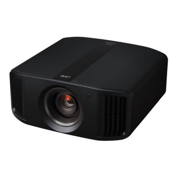 JVC DLA-NZ8 8K D-ILA Home Cinema Projector