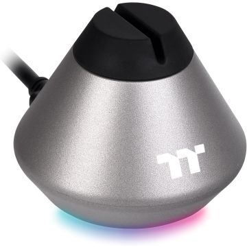 Thermaltake Argent MB1 RGB Gaming Mouse Bungee