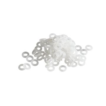 Glorious PC Gaming Race O-RING Switch Dampeners 70A Hards Thin (G70-THIN)