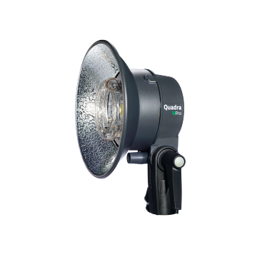 Elinchrom Quadra Pro Head (20121)