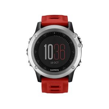 Garmin Fenix 3 Silver (010-01338-06)