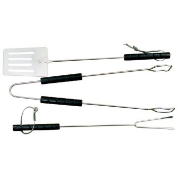 Master Grill & Party Accessory Set for Barbecue (MG101)