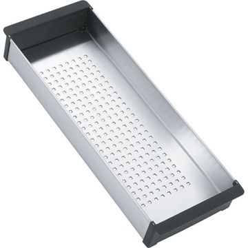 Franke Paplāte Ar Perforētu Pamatni (112.0659.398)