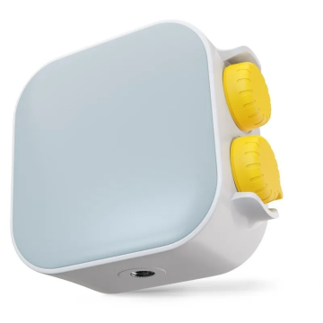Newell RGB Cutie Pie LED Lamp White