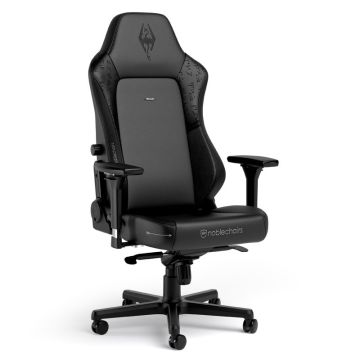 noblechairs HERO Gaming Chair - The Elder Scrolls V: Skyrim 10th Anniversary Edition (NBL-HRO-PU-SKY)