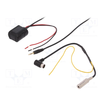 Bluebird AD.BLUETOOTH.18 Car Audio Bluetooth Adapter