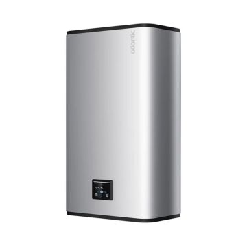 Atlantic Vertigo Wi-Fi Silver 50 V/H 40L (831217)