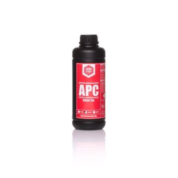Good Stuff APC Green Tea 1l - concentrated universal cleaner