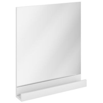Ravak 10° Vannas Istabas Spogulis 75x65cm Balts (X000000851)