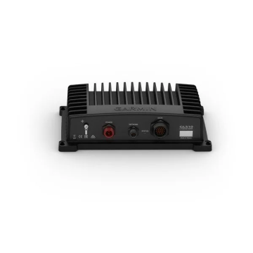 Garmin GLS10 Sonar Module Black Box (010-12954-00)