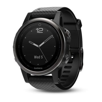 Garmin Fenix 5S Sapphire (010-01685-11)