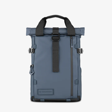 WANDRD PRVKE 15L Aegean Blue V4