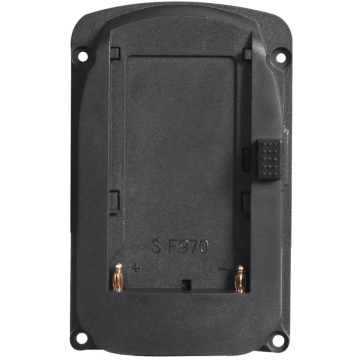 FeelWorld F970 Battery Plate