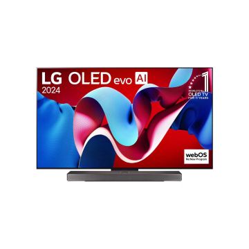 LG OLED77C41LA