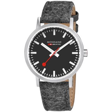 Mondaine Classic Men's Watch A660.30360.14SBH